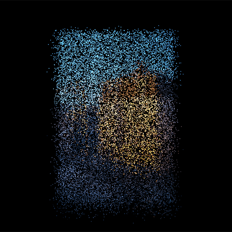Particle image, July. 26, 2016